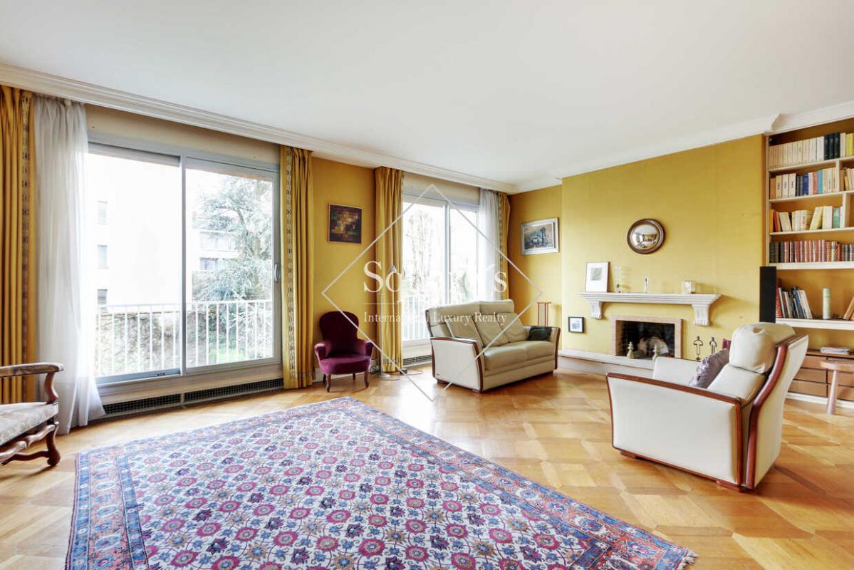Appartement a vendre  - 5 pièce(s) - 128 m2 - Surfyn