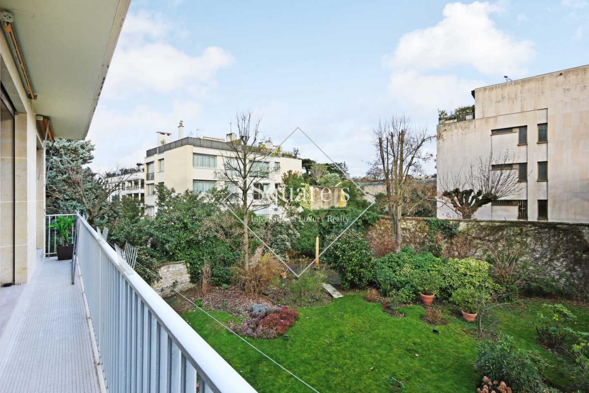 Appartement a louer neuilly-sur-seine - 5 pièce(s) - 128 m2 - Surfyn