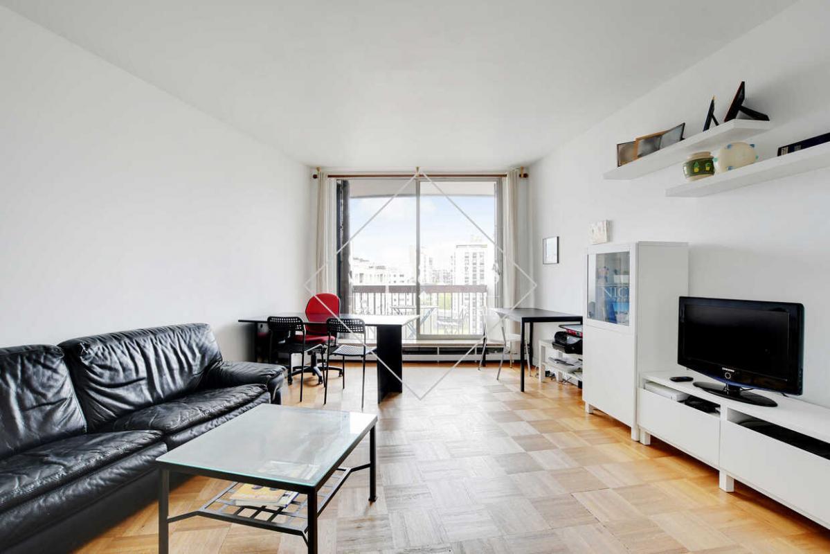 Appartement a louer boulogne-billancourt - 3 pièce(s) - 66 m2 - Surfyn
