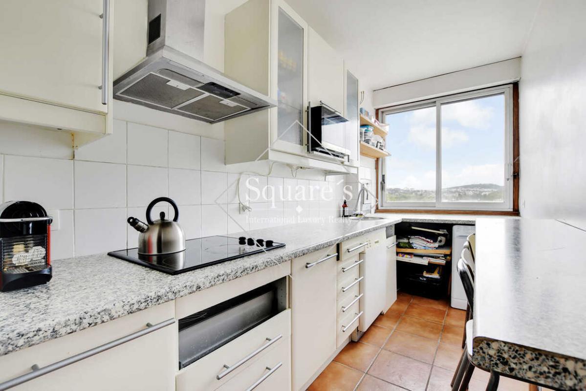 Appartement a vendre  - 3 pièce(s) - 66 m2 - Surfyn