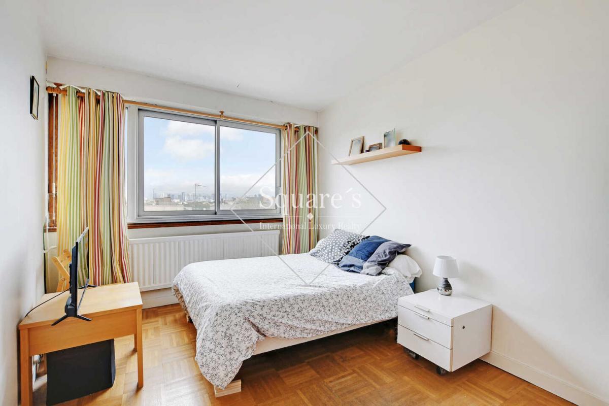 Appartement a louer boulogne-billancourt - 3 pièce(s) - 66 m2 - Surfyn