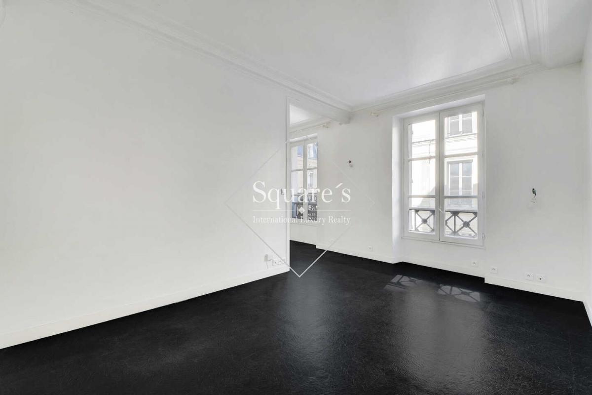 Appartement 2 pièce(s) 41 m²à vendre Paris-8e-arrondissement
