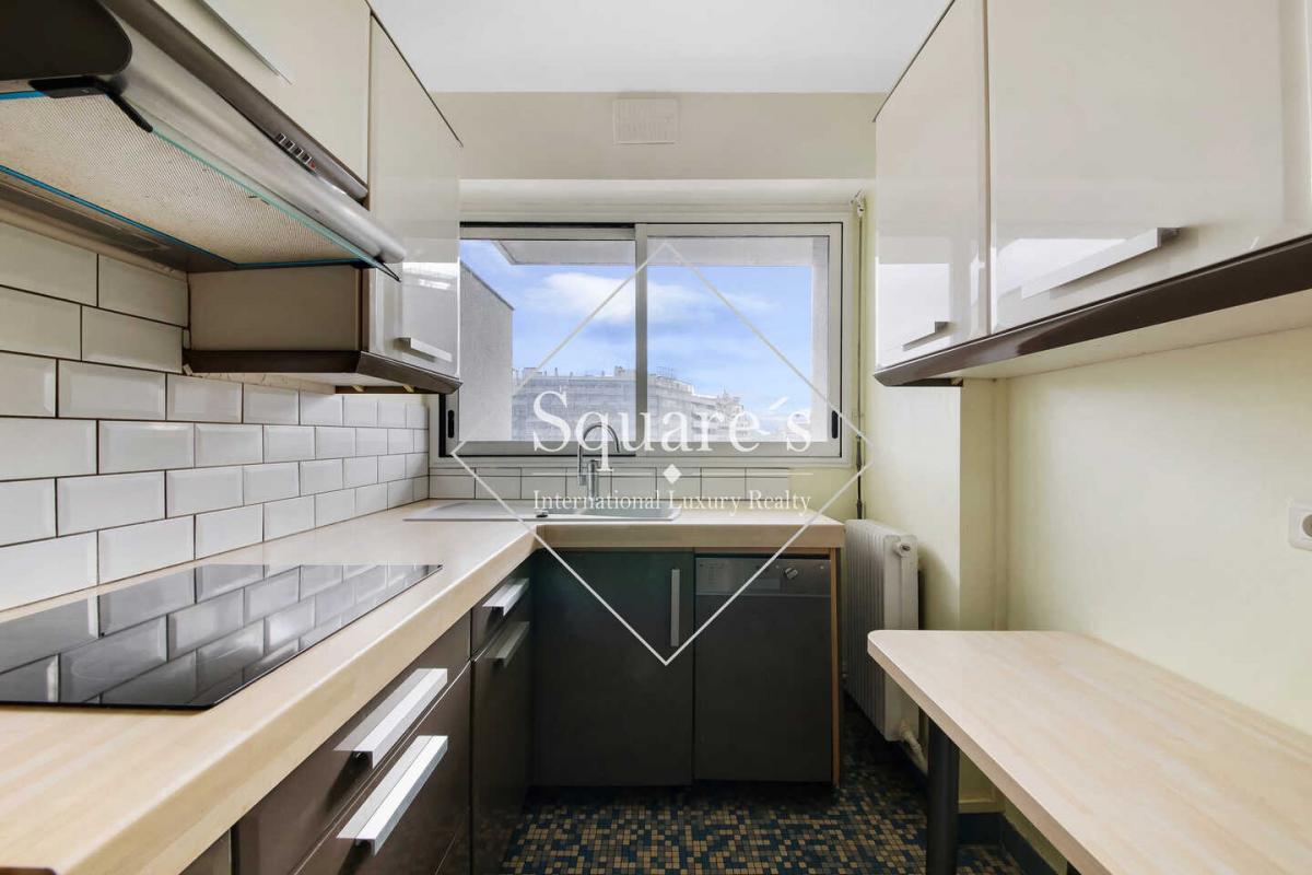 Appartement a vendre  - 3 pièce(s) - 78 m2 - Surfyn