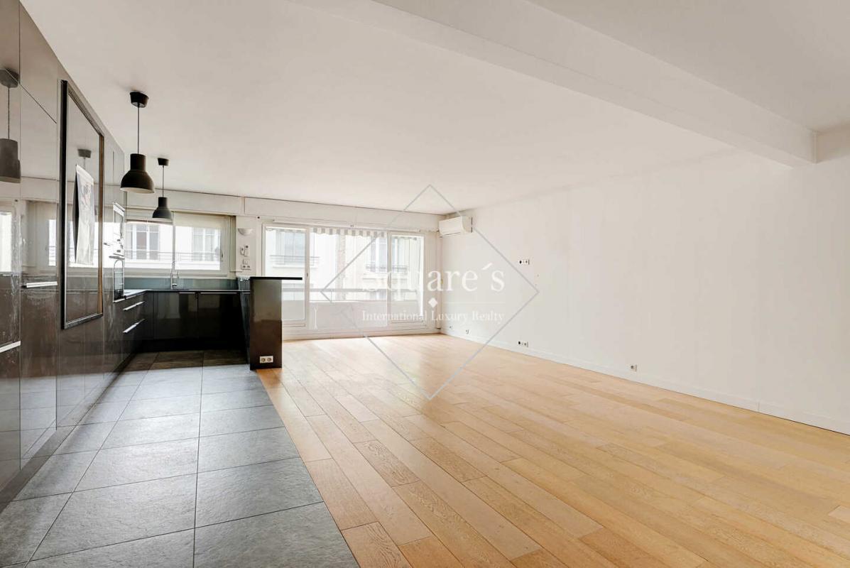 Appartement a vendre  - 3 pièce(s) - 95 m2 - Surfyn