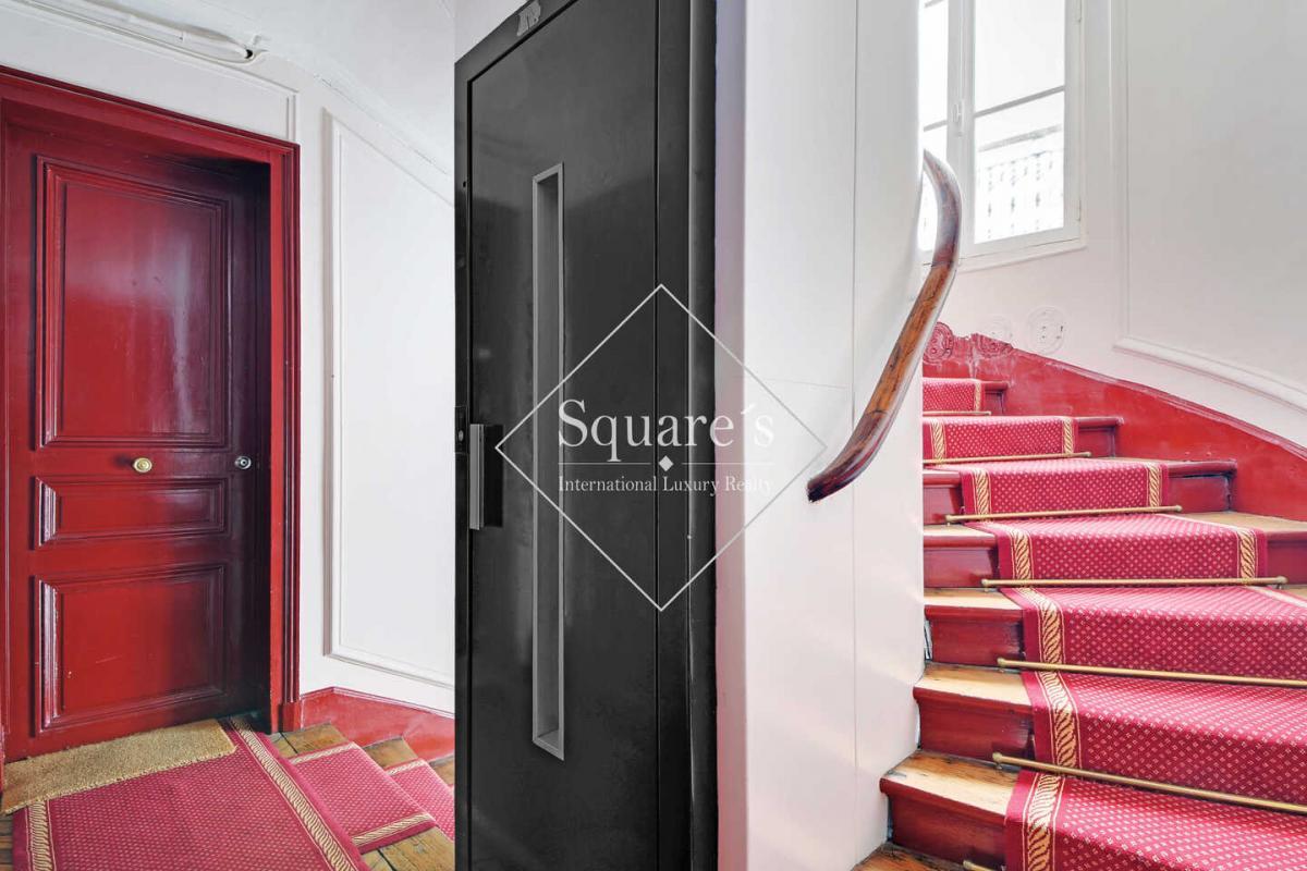 Appartement a vendre  - 3 pièce(s) - 41 m2 - Surfyn