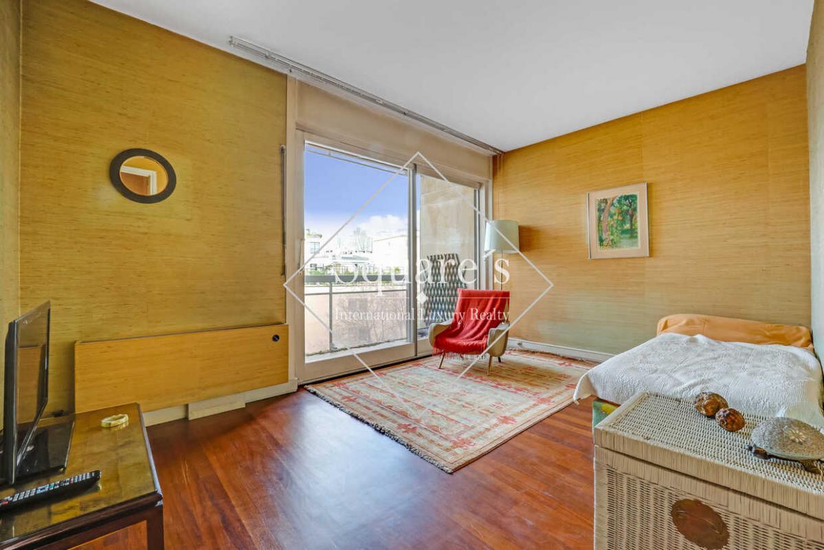 Appartement a vendre  - 7 pièce(s) - 155 m2 - Surfyn