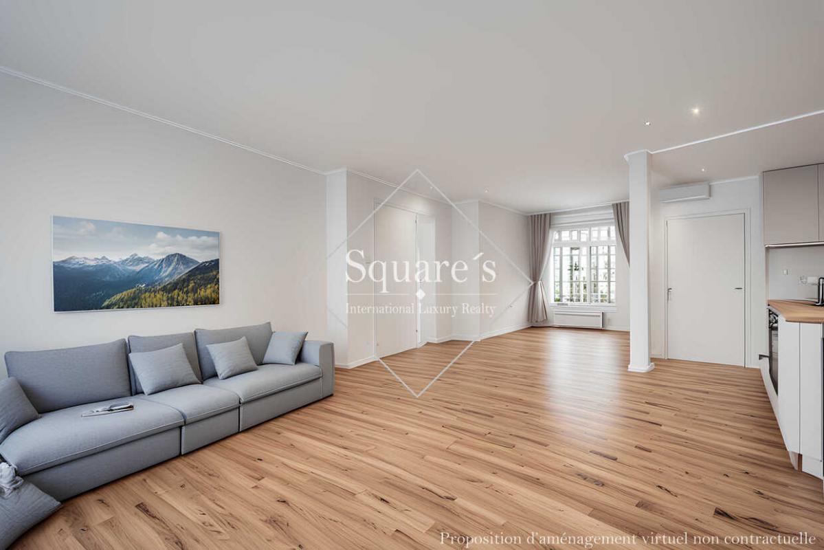 Appartement a vendre  - undefined pièce(s) - 335 m2 - Surfyn