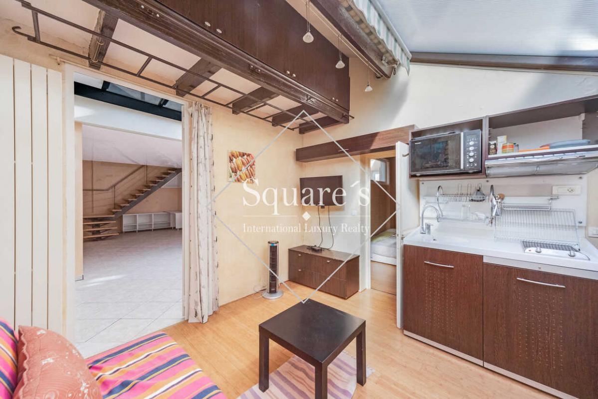 Appartement a vendre  - 7 pièce(s) - 145 m2 - Surfyn