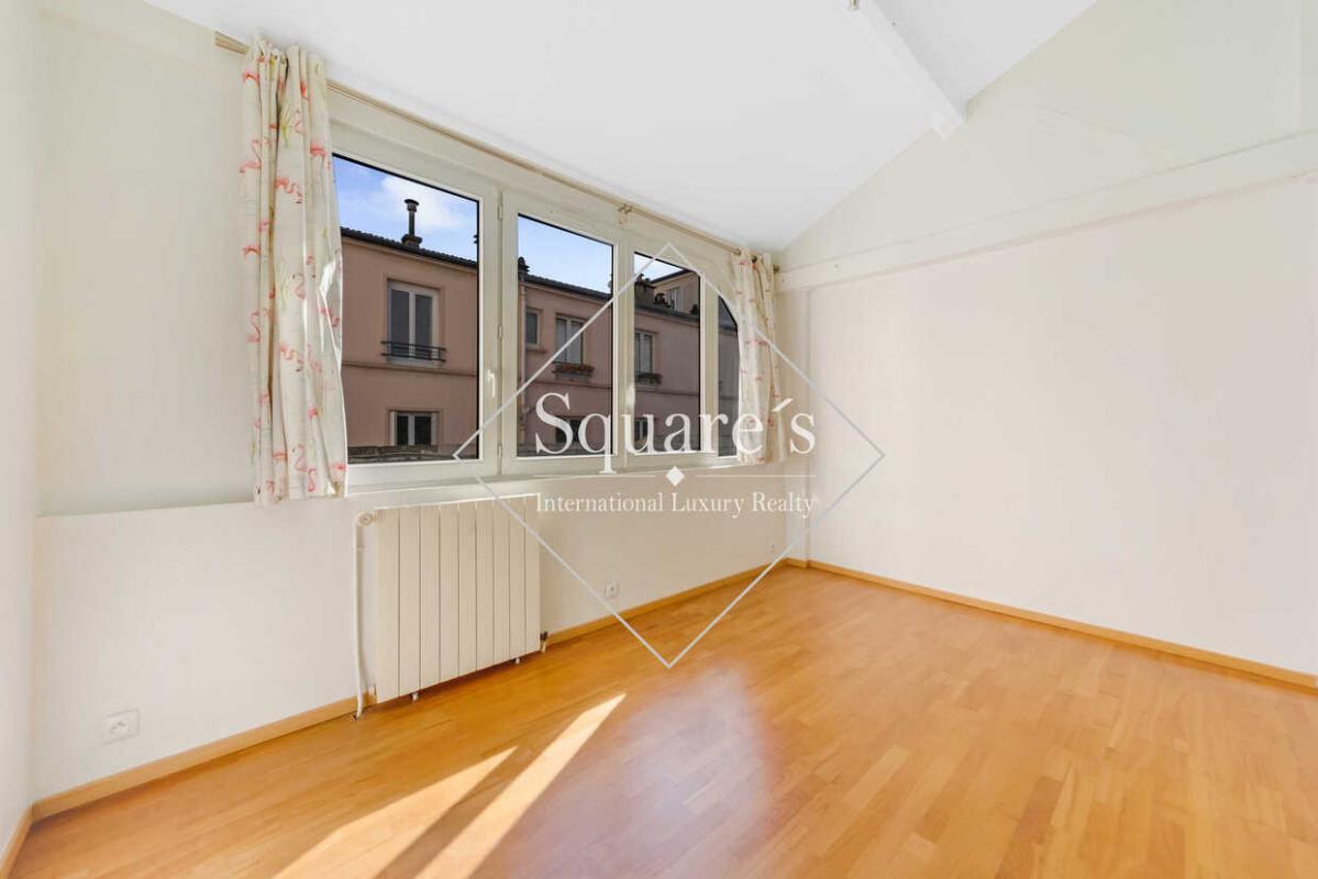 Appartement a vendre  - 7 pièce(s) - 145 m2 - Surfyn