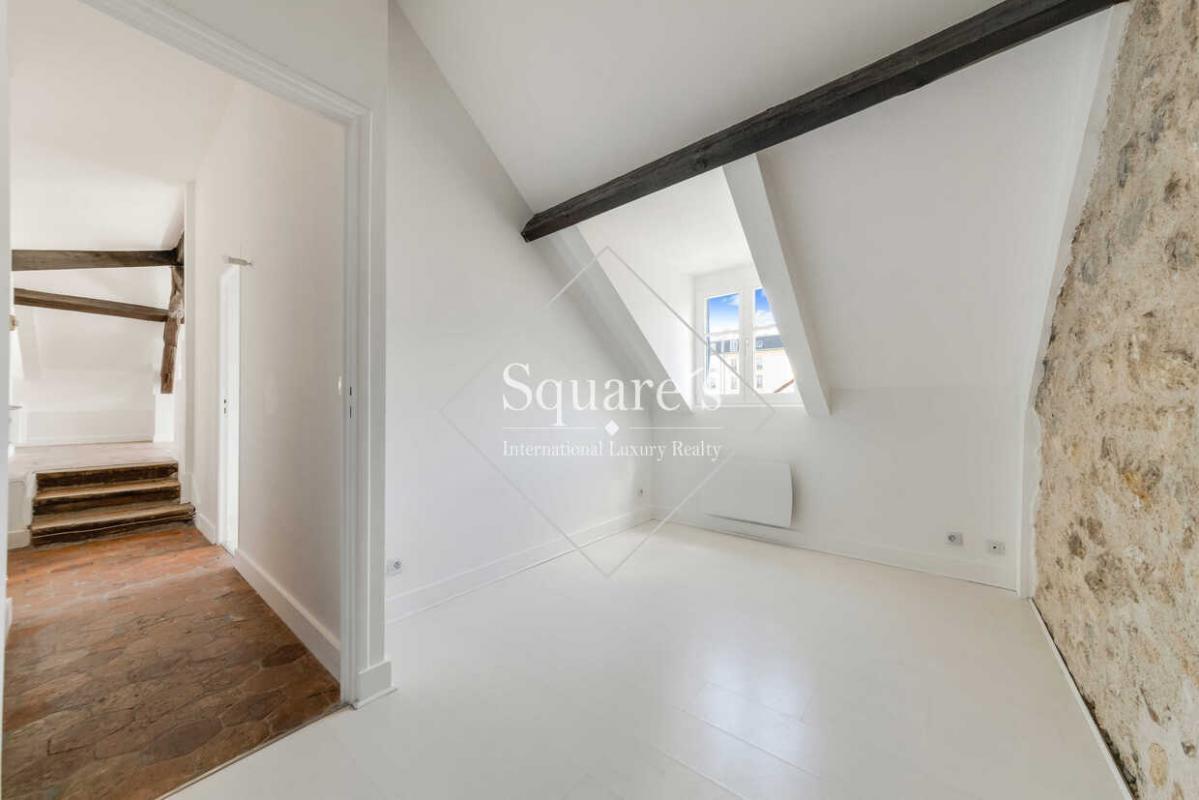 Maison a louer puteaux - 8 pièce(s) - 161 m2 - Surfyn