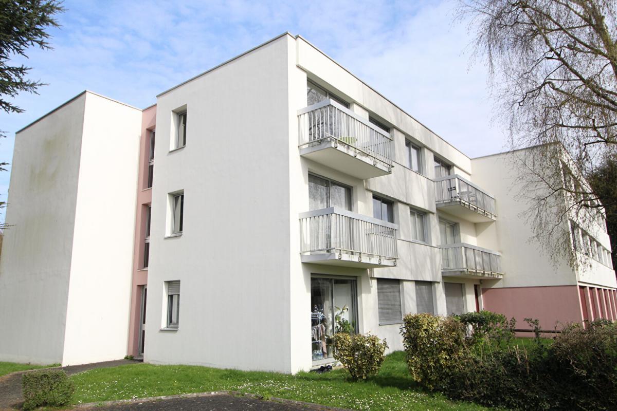 Appartement 2 pièces 30 m² Mont-Saint-Aignan