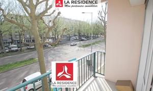 Appartement 4 pièces 84 m² Rouen