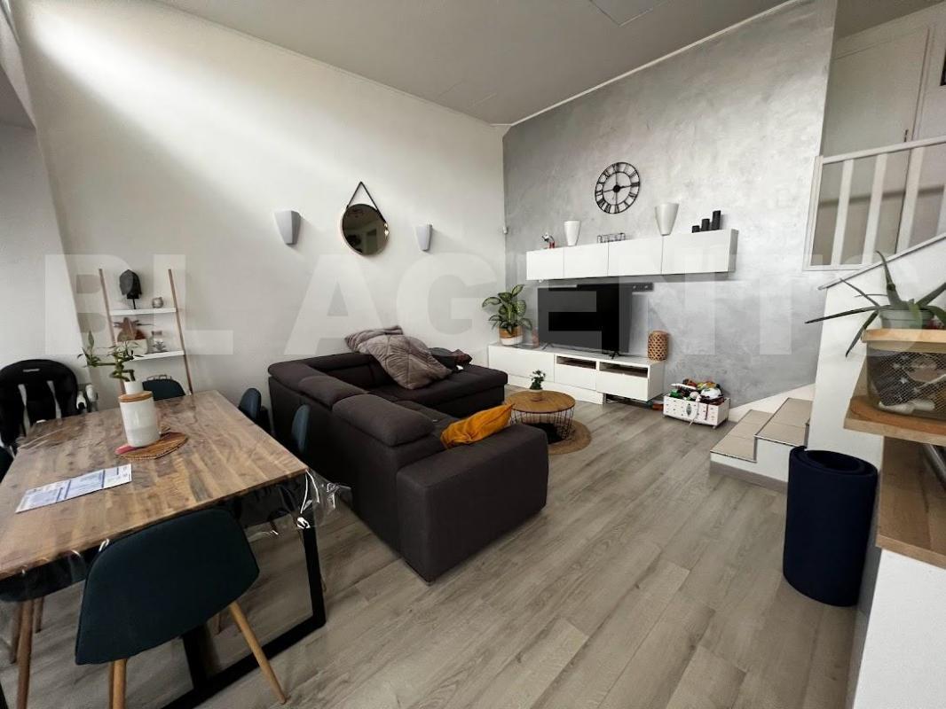 Appartement 3 pièces 73 m²