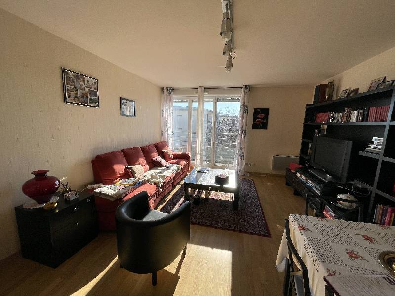 Appartement 3 pièces 71 m² Mitry-Mory