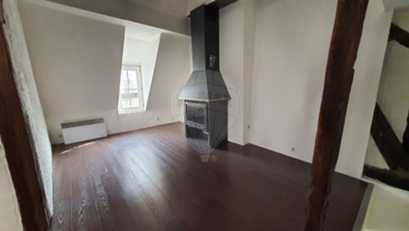 Appartement 3 pièces 71 m² Montereau-Fault-Yonne