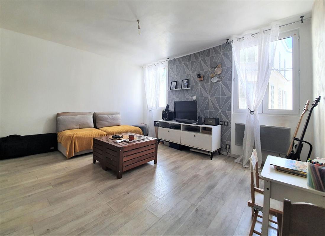 Appartement 3 pièces 69 m² Brie-Comte-Robert
