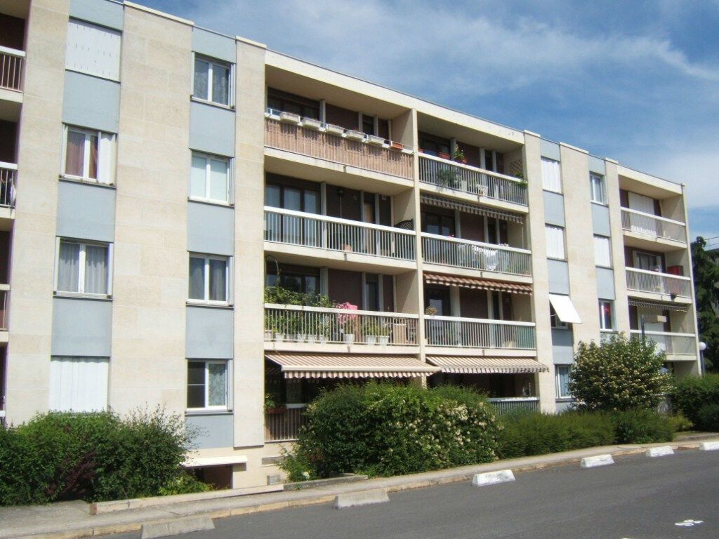 Appartement 1 pièce 36 m² Gournay-sur-Marne