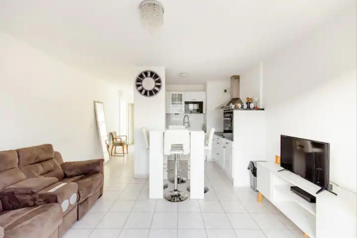 Appartement 3 pièces 63 m² Gournay-sur-Marne