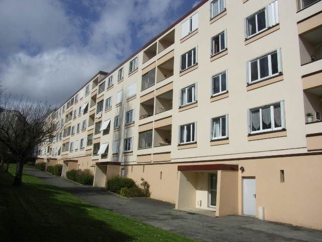 Appartement 4 pièces 68 m² Ozoir-la-Ferrière