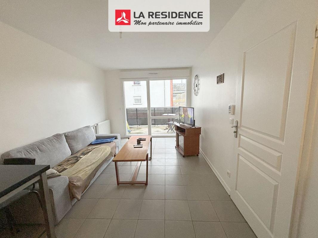 Appartement 2 pièces 44 m² Saint-Pierre-du-Perray