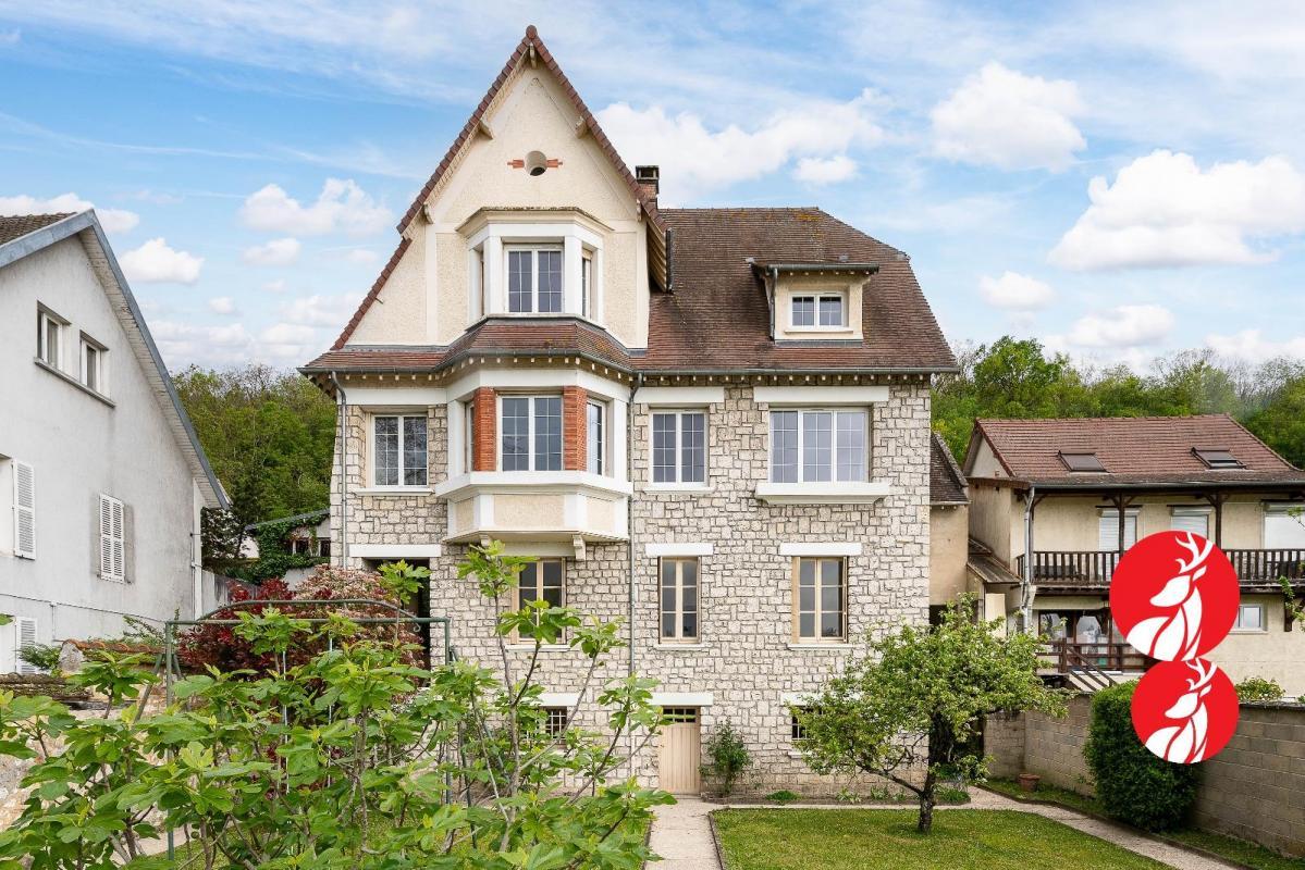 Maison 9 pièces 210 m² Montereau-Fault-Yonne