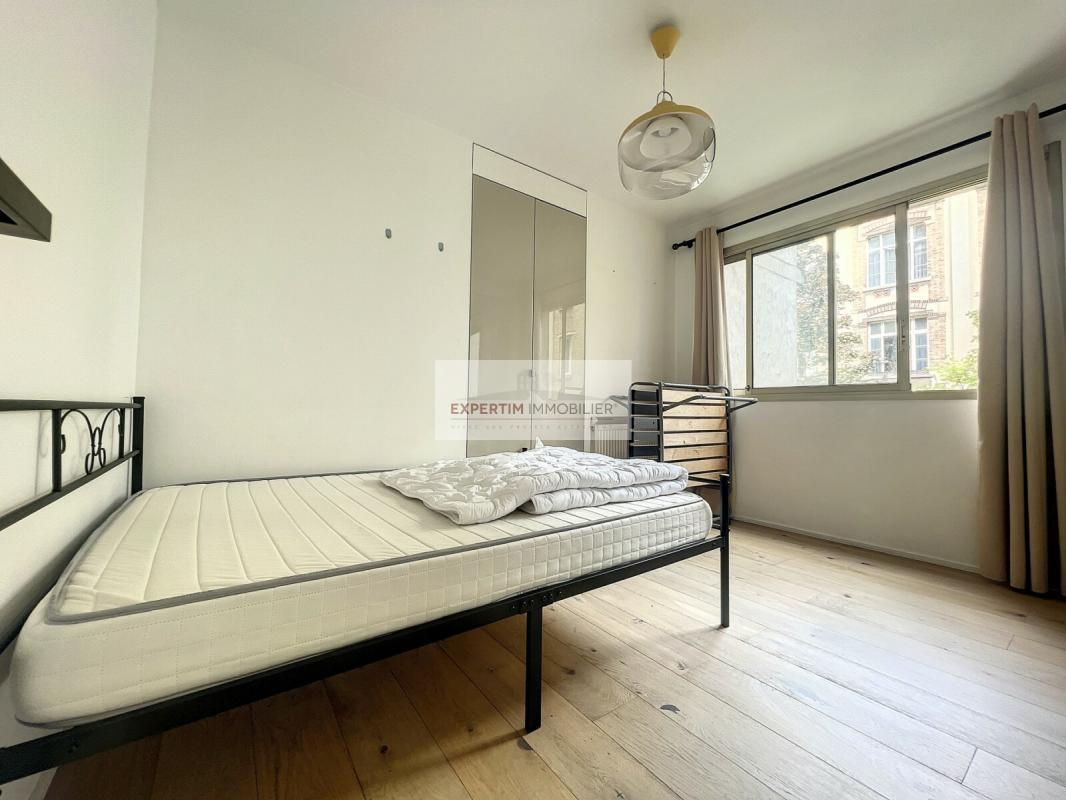 Appartement a louer paris-16e-arrondissement - 4 pièce(s) - 73 m2 - Surfyn