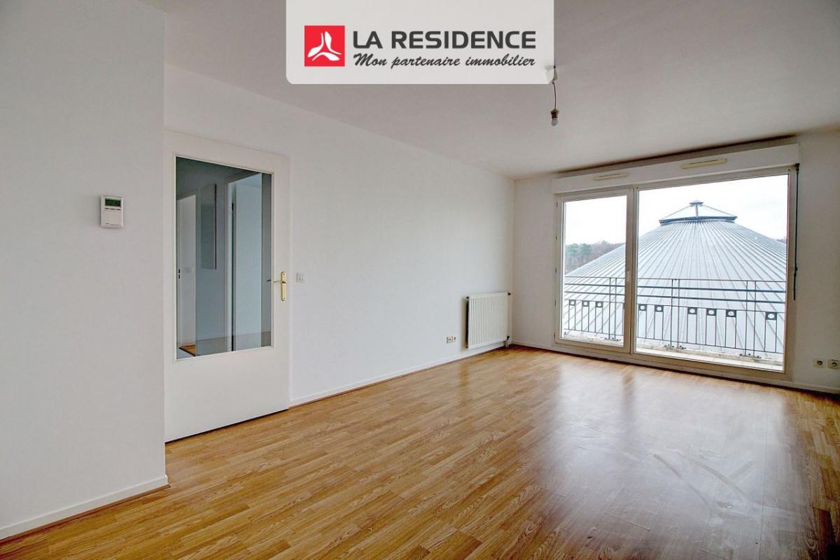 Appartement 2 pièces 47 m² Achères