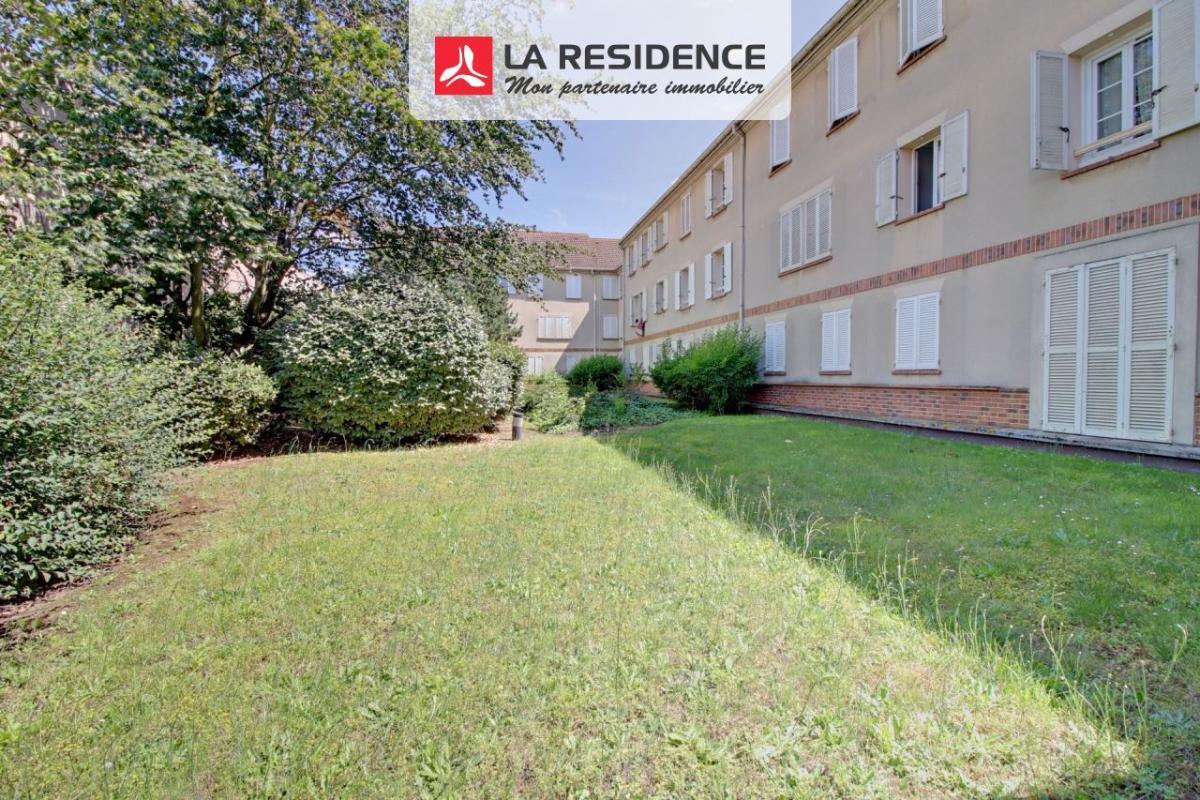 Appartement 3 pièces 63 m² Carrières-sous-Poissy