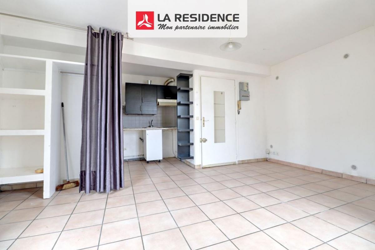 Appartement a louer jouy-le-moutier - 1 pièce(s) - 20 m2 - Surfyn