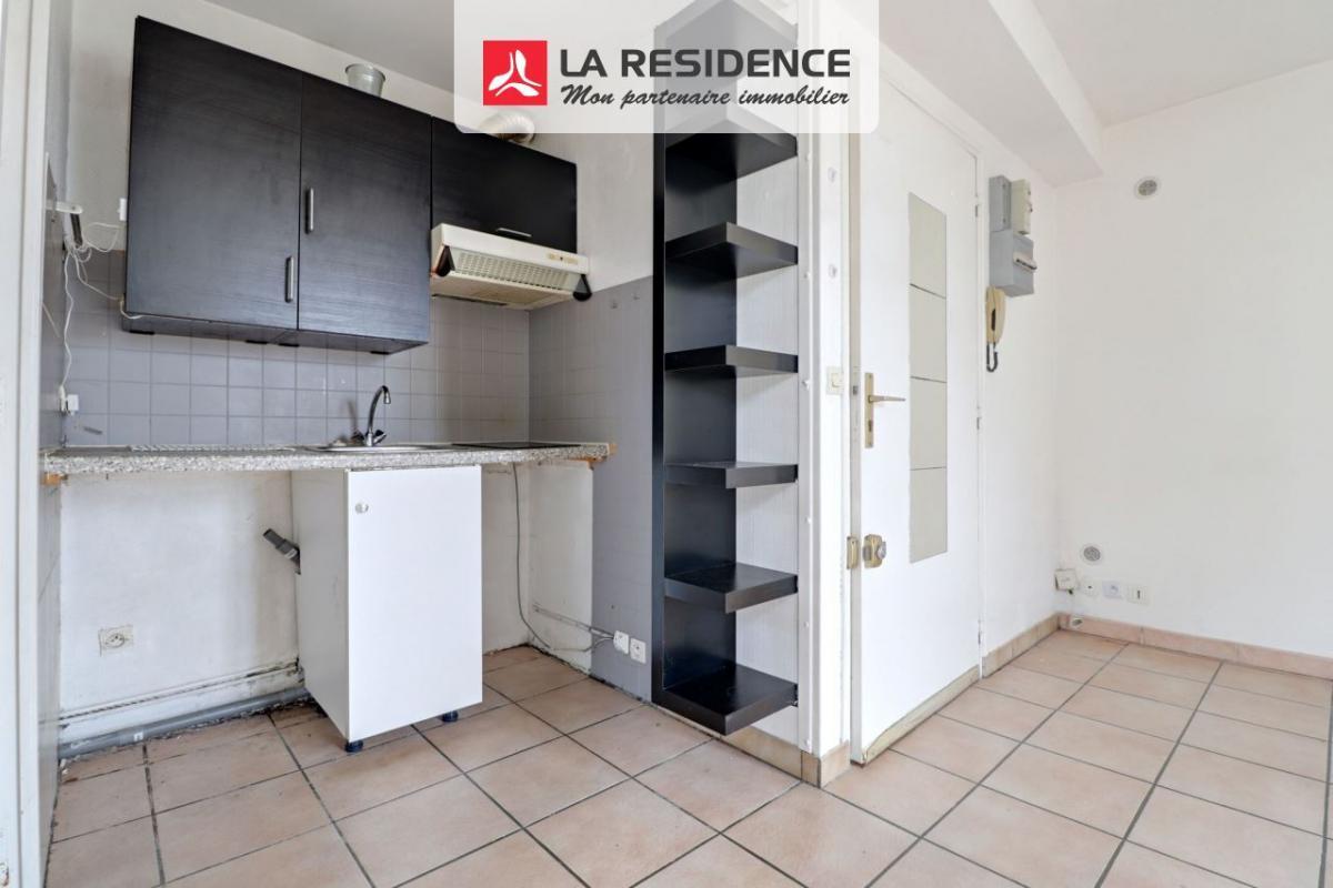 Appartement a louer jouy-le-moutier - 1 pièce(s) - 20 m2 - Surfyn