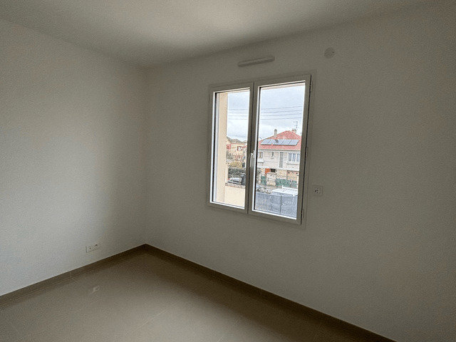 Appartement a louer  - 3 pièce(s) - 45.3 m2 - Surfyn