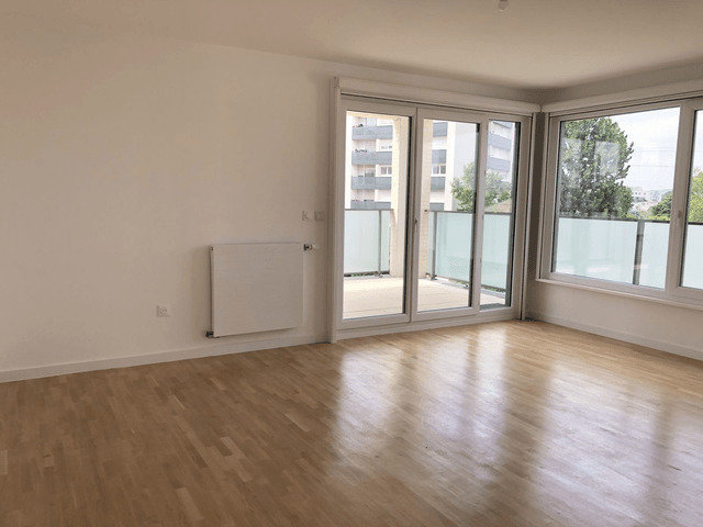 Appartement a louer asnieres-sur-seine - 4 pièce(s) - 93 m2 - Surfyn