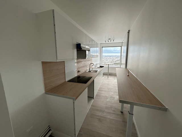 Appartement a louer puteaux - 3 pièce(s) - 73 m2 - Surfyn