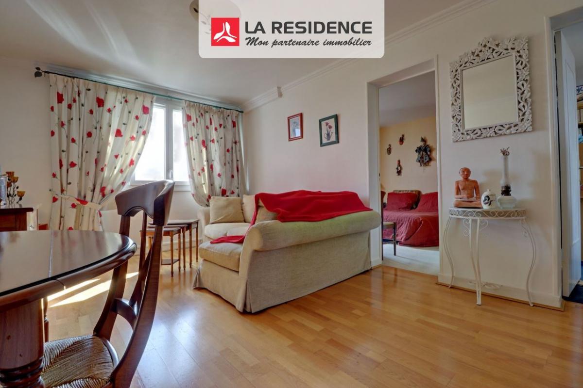 Appartement 3 pièces 55 m² Saint-Germain-en-Laye