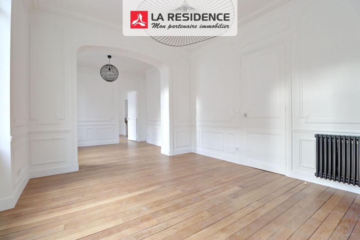Appartement 4 pièces 84 m² Saint-Germain-en-Laye