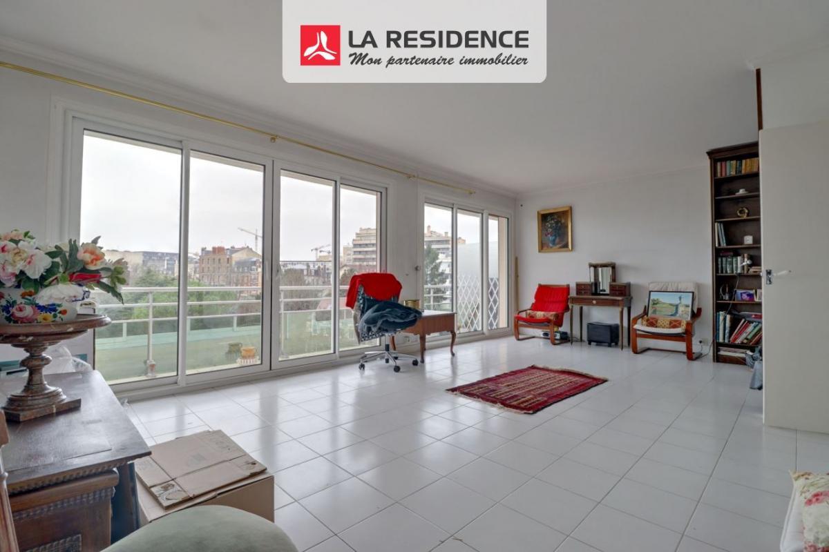 Appartement 4 pièces 78 m² Saint-Germain-en-Laye