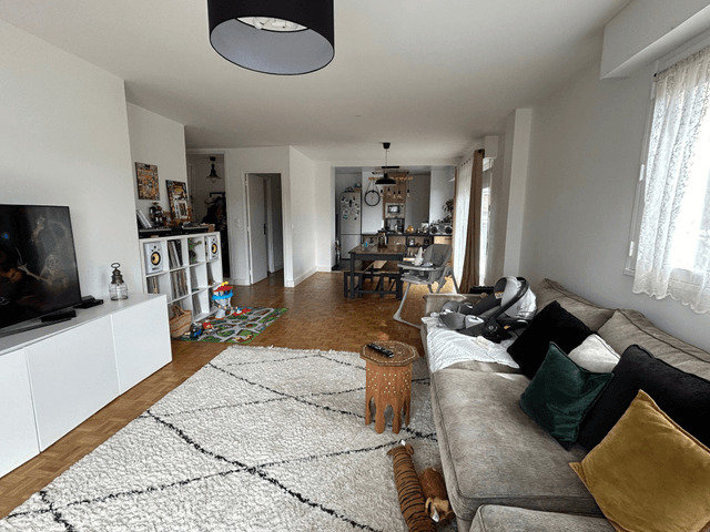 Appartement a louer herblay - 4 pièce(s) - 87 m2 - Surfyn