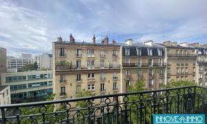 Appartement 5 pièces 138 m² Paris 15e