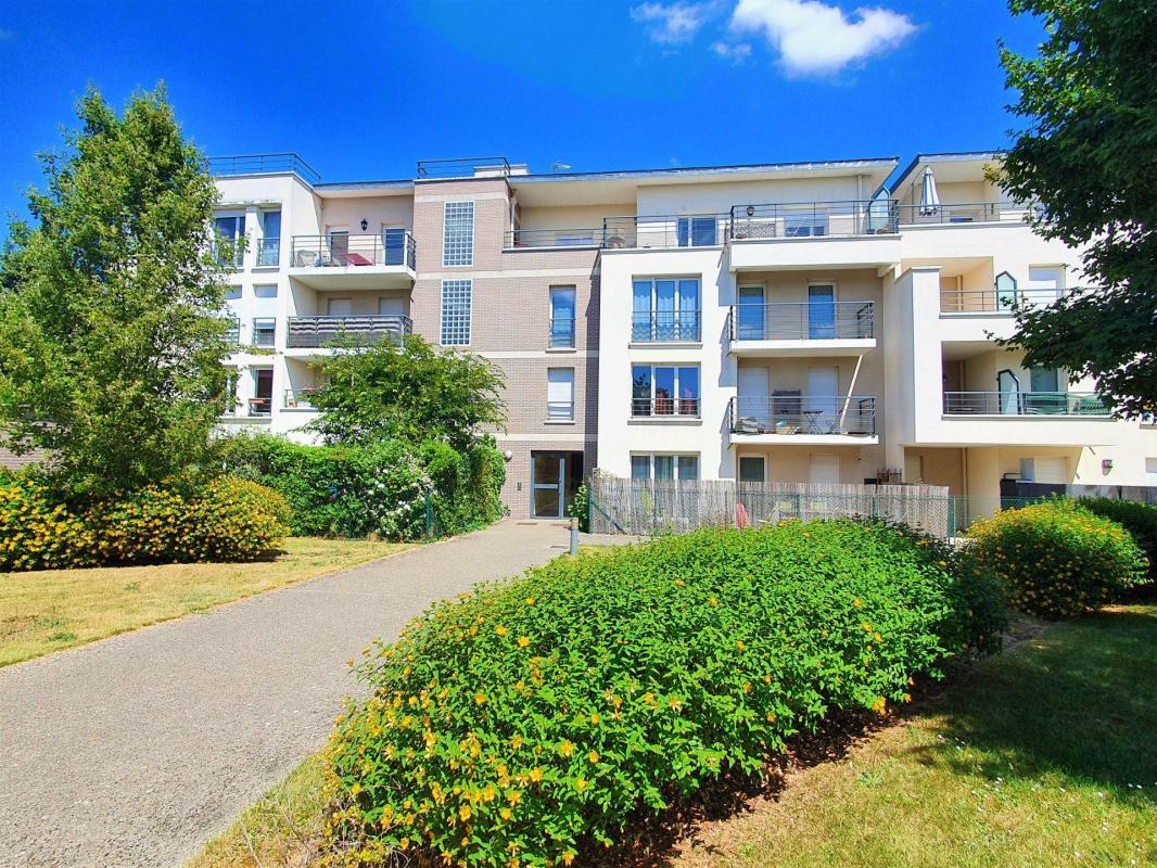 Appartement 3 pièces 67 m² Conflans-Sainte-Honorine
