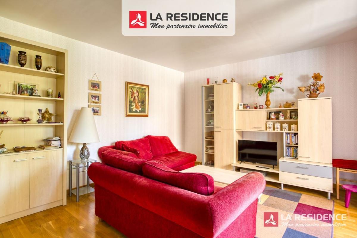 Appartement 2 pièces 66 m² Montigny-le-Bretonneux
