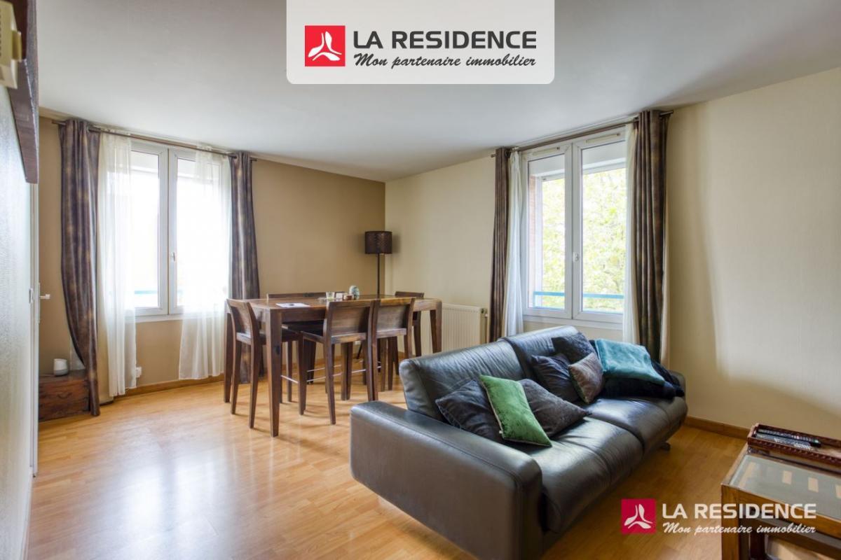 Appartement 3 pièces 67 m² Montigny-le-Bretonneux