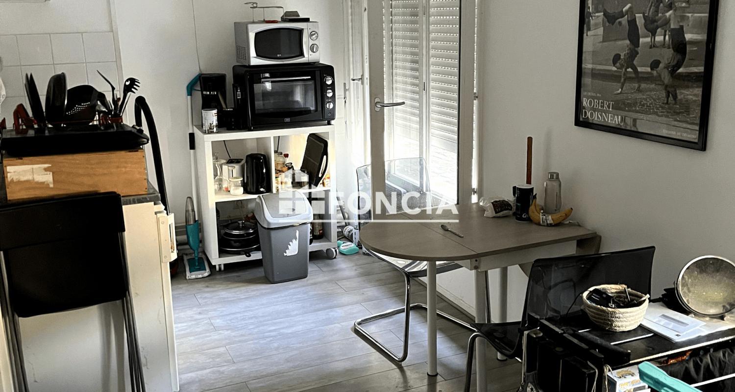 Appartement 1 pièce 30 m² Amiens