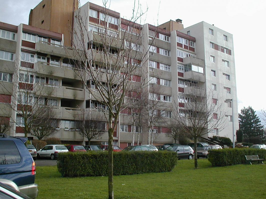 Appartement 3 pièces 87 m² Amiens