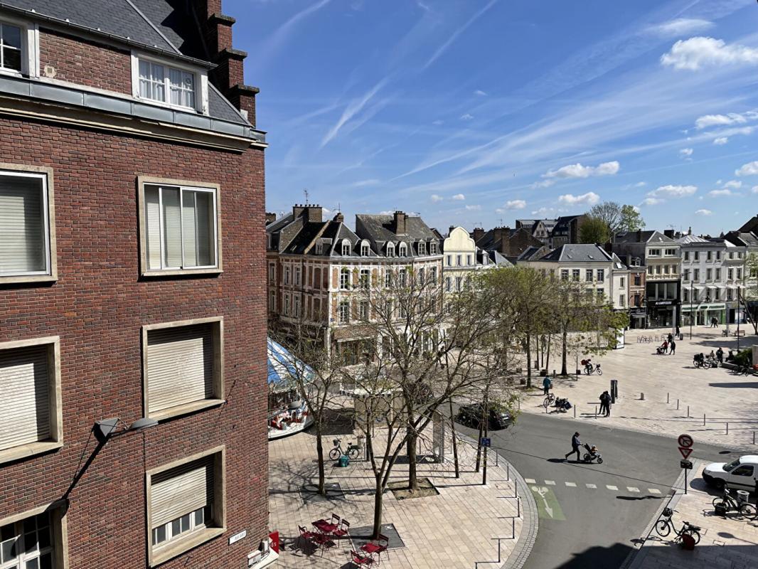 Appartement 3 pièces 77 m² Amiens