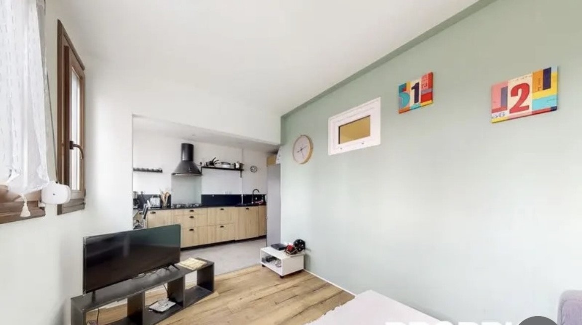 Appartement 5 pièces 79 m² Amiens