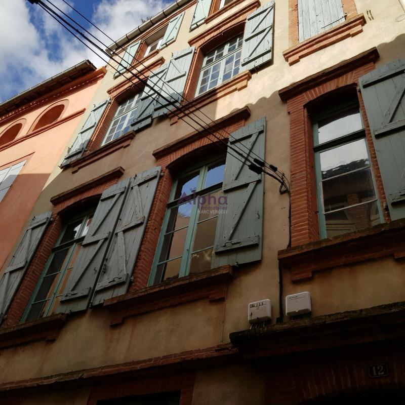 Appartement 3 pièces 72 m² Montauban