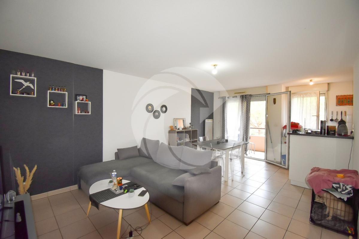 Appartement 2 pièces 42 m² Montauban