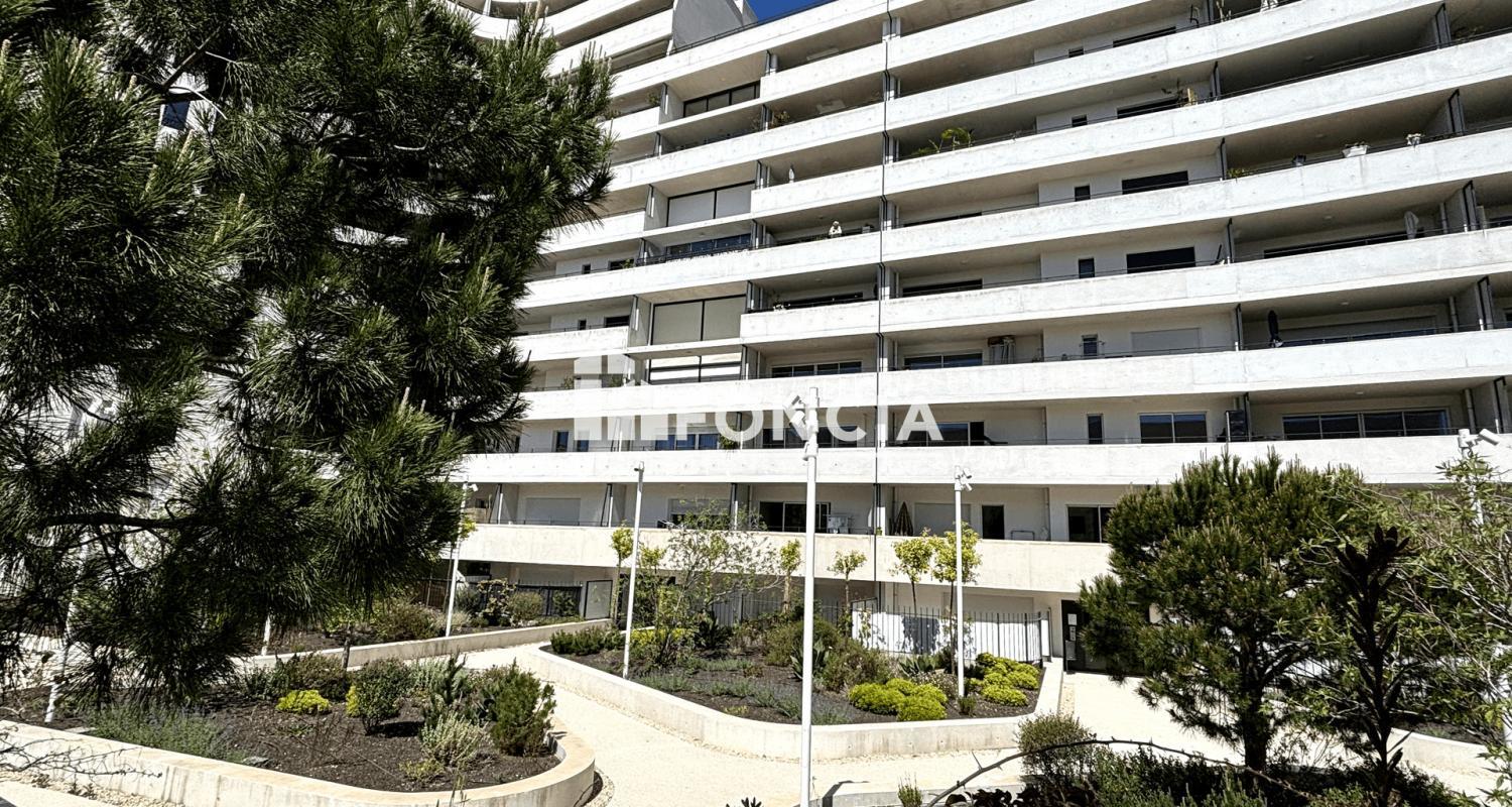 Appartement 1 pièce 30 m² Toulon