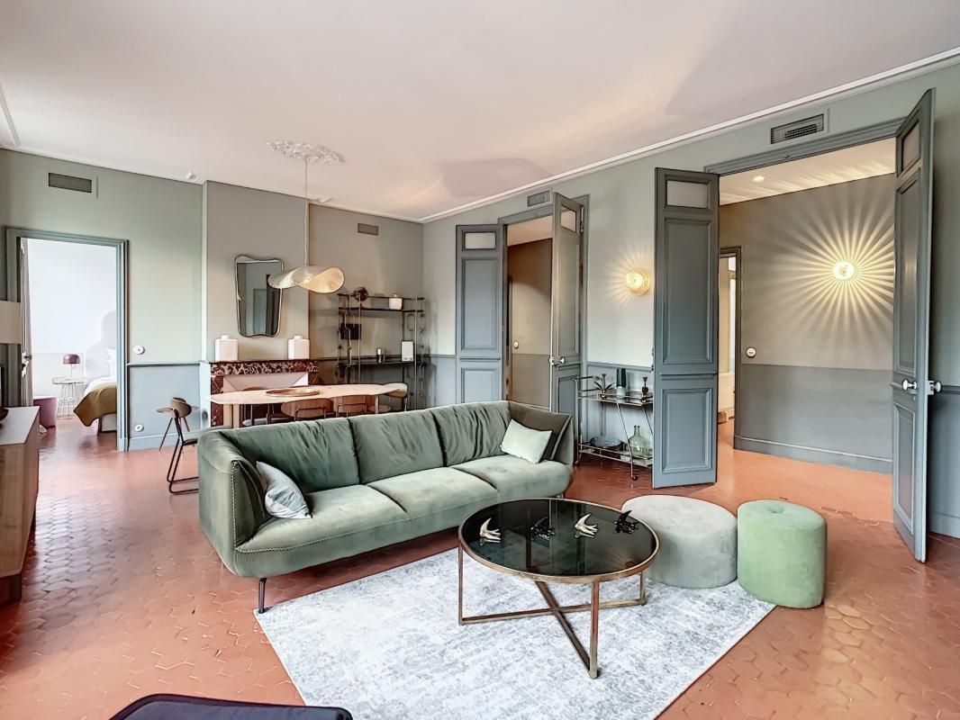 Appartement 5 pièces 128 m² Avignon