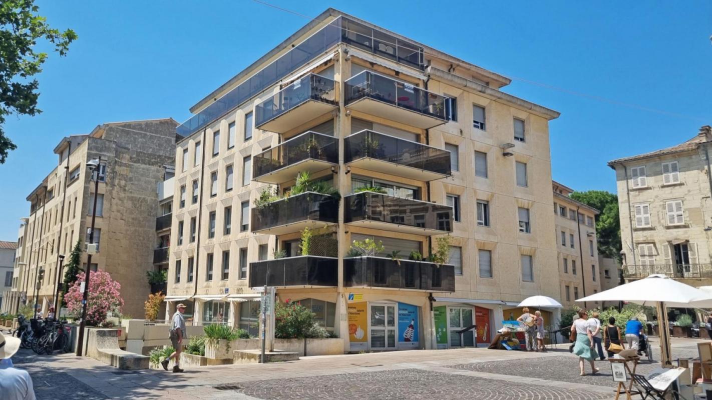 Appartement 8 pièces 155 m² Avignon